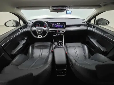 Kia K5 2022, 96135 км, за 8347.98 USD - фото 15