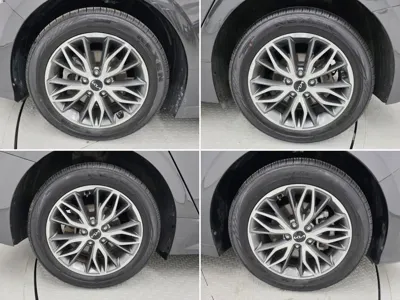 Kia K5 2022, 96135 км, за 8347.98 USD - фото 19