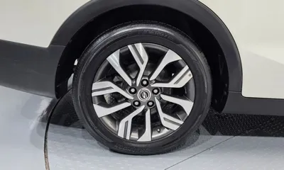 KG_Mobility_Ssangyong TIBOLI 2019, 47886 км, за 7285.98 USD