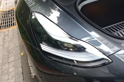 Tesla Model Y 2024, 8400 км, за 30685 USD - фото 7