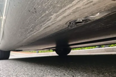 Tesla Model Y 2024, 8400 км, за 30685 USD - фото 26