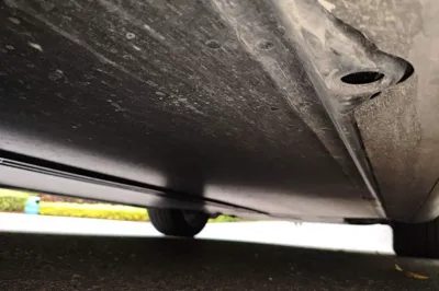 Tesla Model Y 2024, 8400 км, за 30685 USD - фото 27