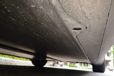 Tesla Model Y 2024, 8400 км, за 30685 USD - фото 28