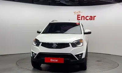 KG_Mobility_Ssangyong KORANDO 2014, 199219 км, за 1773.51 USD