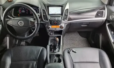 KG_Mobility_Ssangyong KORANDO 2014, 199219 км, за 1773.51 USD - фото 7