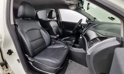 KG_Mobility_Ssangyong KORANDO 2014, 199219 км, за 1773.51 USD - фото 10