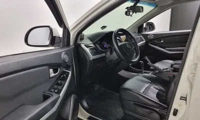KG_Mobility_Ssangyong KORANDO 2014, 199219 км, за 1773.51 USD - фото 11