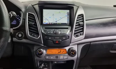 KG_Mobility_Ssangyong KORANDO 2014, 199219 км, за 1773.51 USD - фото 14