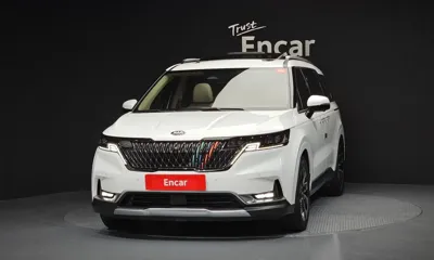 Kia Canival 2021, 142012 км, за 15850.68 USD