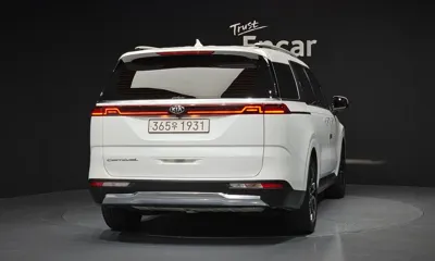 Kia Canival 2021, 142012 км, за 15850.68 USD