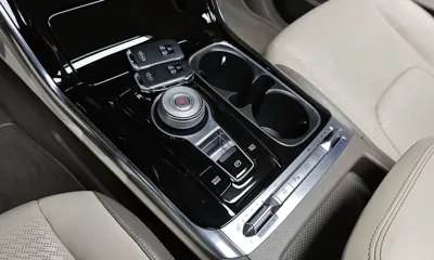 Kia Canival 2021, 142012 км, за 15850.68 USD - фото 9