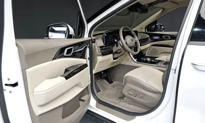 Kia Canival 2021, 142012 км, за 15850.68 USD - фото 11