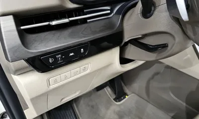 Kia Canival 2021, 142012 км, за 15850.68 USD - фото 12