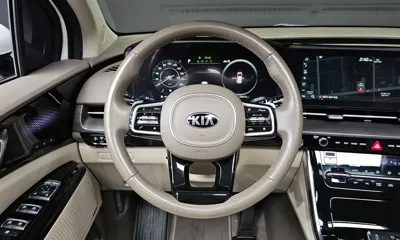 Kia Canival 2021, 142012 км, за 15850.68 USD - фото 13