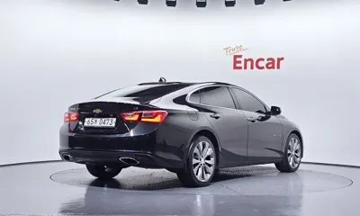 ChevroletGMDaewoo Malibu 2017, 115143 км, за 5231.78 USD