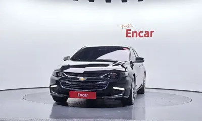 ChevroletGMDaewoo Malibu 2017, 115143 км, за 5231.78 USD