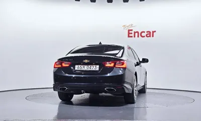 ChevroletGMDaewoo Malibu 2017, 115143 км, за 5231.78 USD