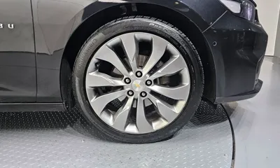 ChevroletGMDaewoo Malibu 2017, 115143 км, за 5231.78 USD