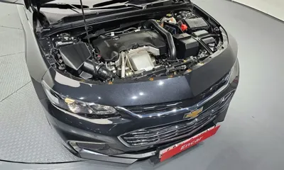 ChevroletGMDaewoo Malibu 2017, 115143 км, за 5231.78 USD - фото 6