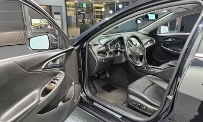 ChevroletGMDaewoo Malibu 2017, 115143 км, за 5231.78 USD - фото 11