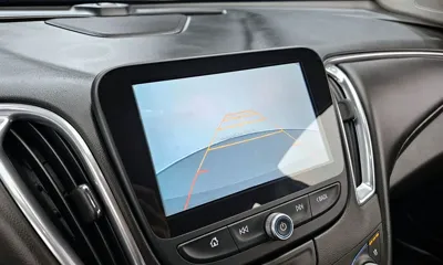 ChevroletGMDaewoo Malibu 2017, 115143 км, за 5231.78 USD - фото 15