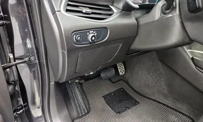 ChevroletGMDaewoo Malibu 2017, 115143 км, за 5231.78 USD - фото 16