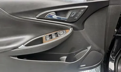 ChevroletGMDaewoo Malibu 2017, 115143 км, за 5231.78 USD - фото 17