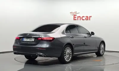 Mercedes-Benz E-Class 2021, 47719 км, за 21596.43 USD