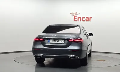 Mercedes-Benz E-Class 2021, 47719 км, за 21596.43 USD