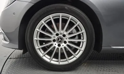 Mercedes-Benz E-Class 2021, 47719 км, за 21596.43 USD