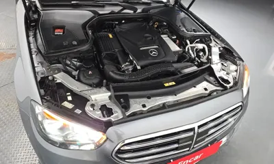 Mercedes-Benz E-Class 2021, 47719 км, за 21596.43 USD - фото 6