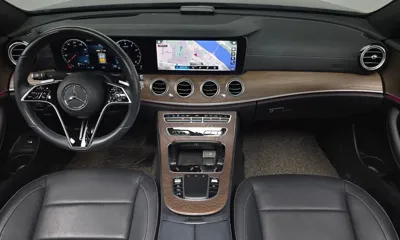 Mercedes-Benz E-Class 2021, 47719 км, за 21596.43 USD - фото 7