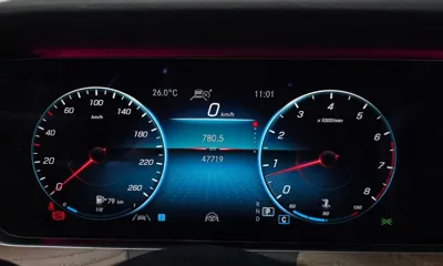 Mercedes-Benz E-Class 2021, 47719 км, за 21596.43 USD - фото 8