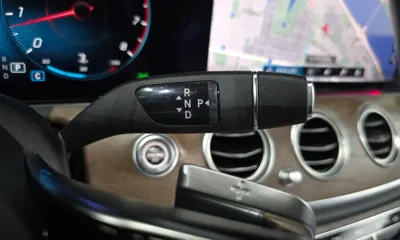 Mercedes-Benz E-Class 2021, 47719 км, за 21596.43 USD - фото 9