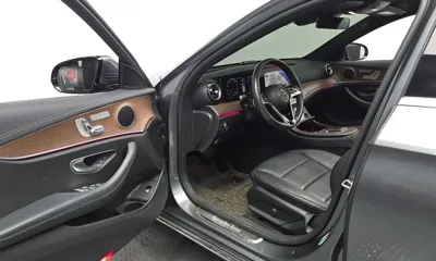 Mercedes-Benz E-Class 2021, 47719 км, за 21596.43 USD - фото 10
