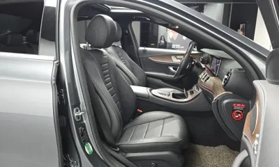 Mercedes-Benz E-Class 2021, 47719 км, за 21596.43 USD - фото 11