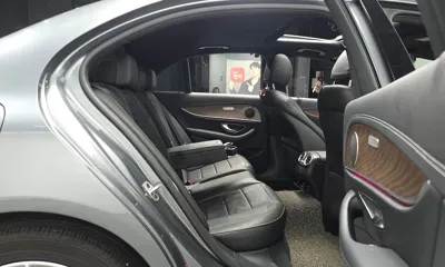 Mercedes-Benz E-Class 2021, 47719 км, за 21596.43 USD - фото 12
