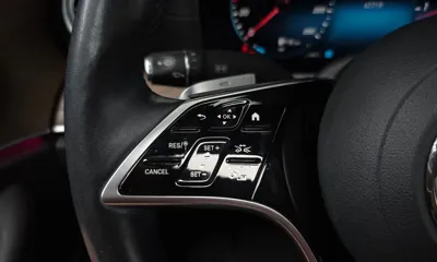Mercedes-Benz E-Class 2021, 47719 км, за 21596.43 USD - фото 18