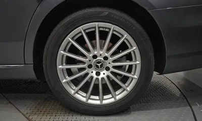 Mercedes-Benz E-Class 2021, 47719 км, за 21596.43 USD - фото 21