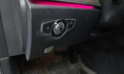 Mercedes-Benz E-Class 2021, 47719 км, за 21596.43 USD - фото 27