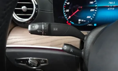 Mercedes-Benz E-Class 2021, 47719 км, за 21596.43 USD - фото 28