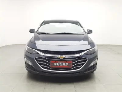 Chevrolet Malibu XL 2020, 95500 км, за 6165.27 USD