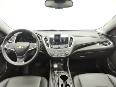Chevrolet Malibu XL 2020, 95500 км, за 6165.27 USD