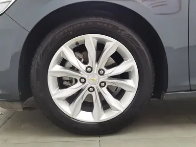 Chevrolet Malibu XL 2020, 95500 км, за 6165.27 USD - фото 17