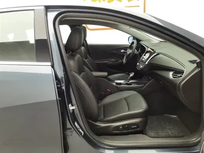 Chevrolet Malibu XL 2020, 95500 км, за 6165.27 USD - фото 23