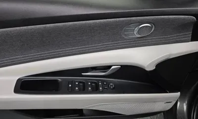 Hyundai Avante 2021, 79113 км, за 11636.22 USD - фото 24
