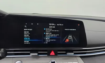 Hyundai Avante 2021, 79113 км, за 11636.22 USD - фото 31