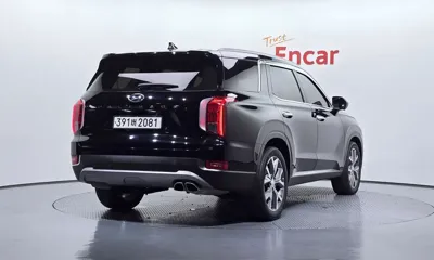 Hyundai Palisade 2022, 78192 км, за 17321.08 USD
