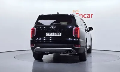 Hyundai Palisade 2022, 78192 км, за 17321.08 USD