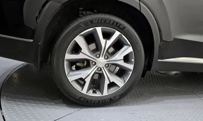 Hyundai Palisade 2022, 78192 км, за 17321.08 USD